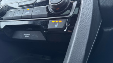 Honda Civic 1.0 VTEC Turbo 126 EX 5dr Petrol Hatchback